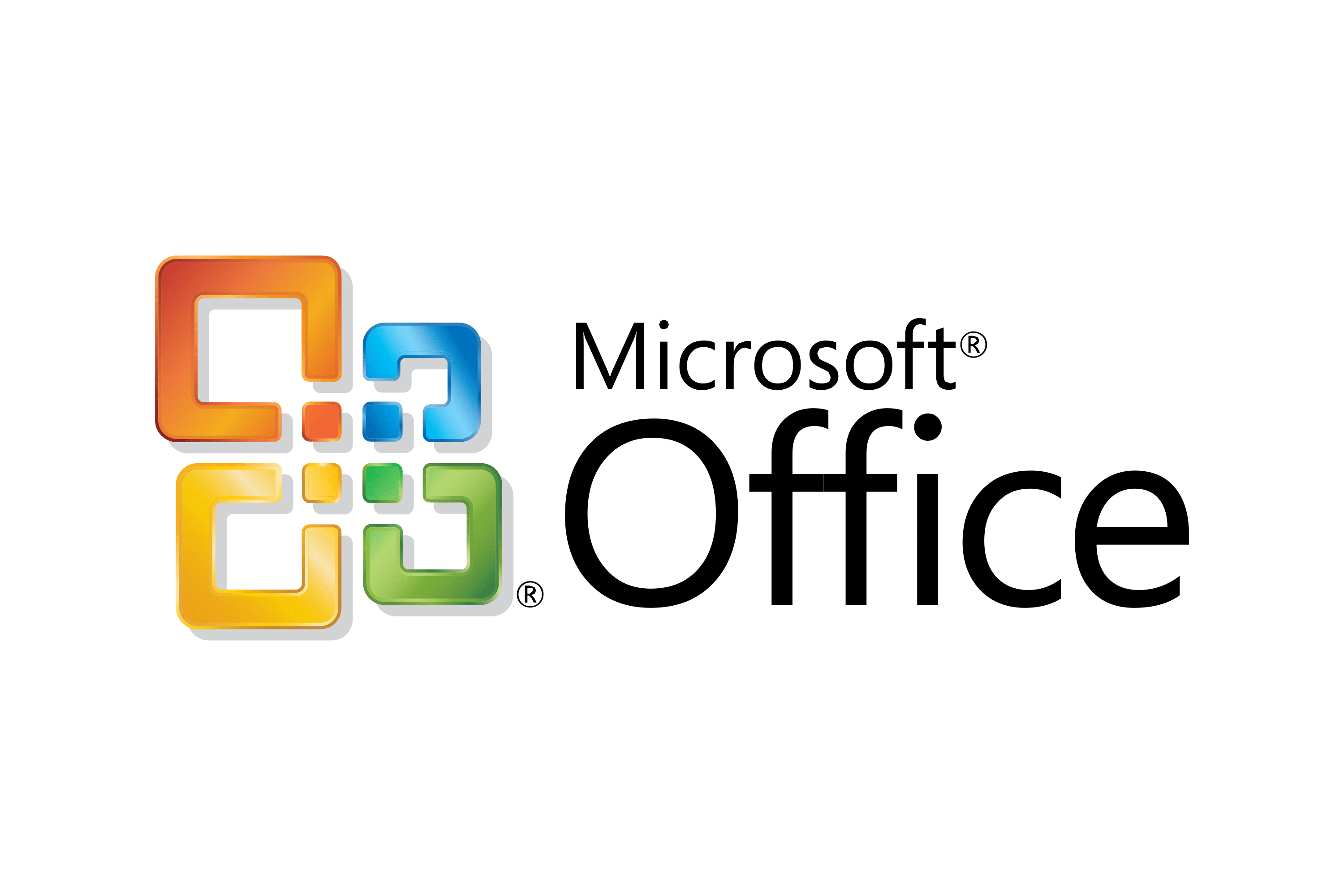 Microsoft_Office_2007-Logo.wine